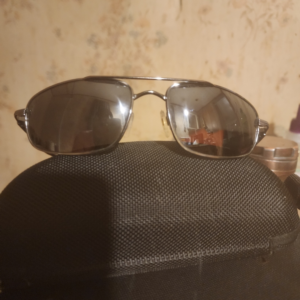 Maui jim sunglasses